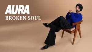 Broken Soul