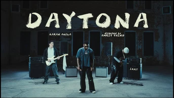 Daytona
