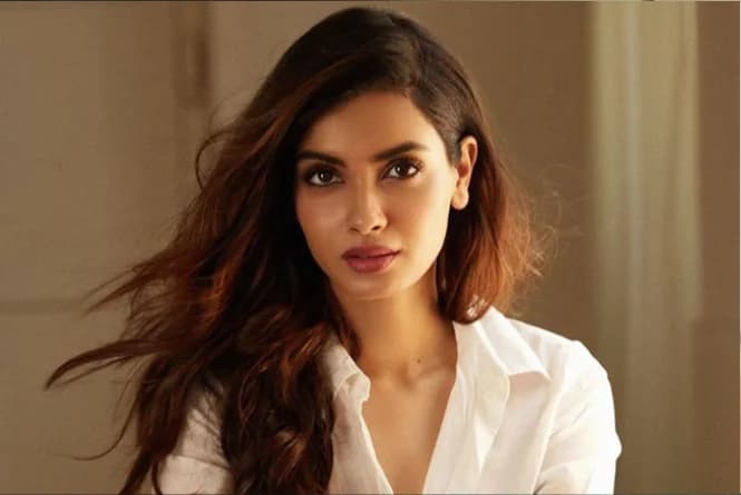 Diana Penty