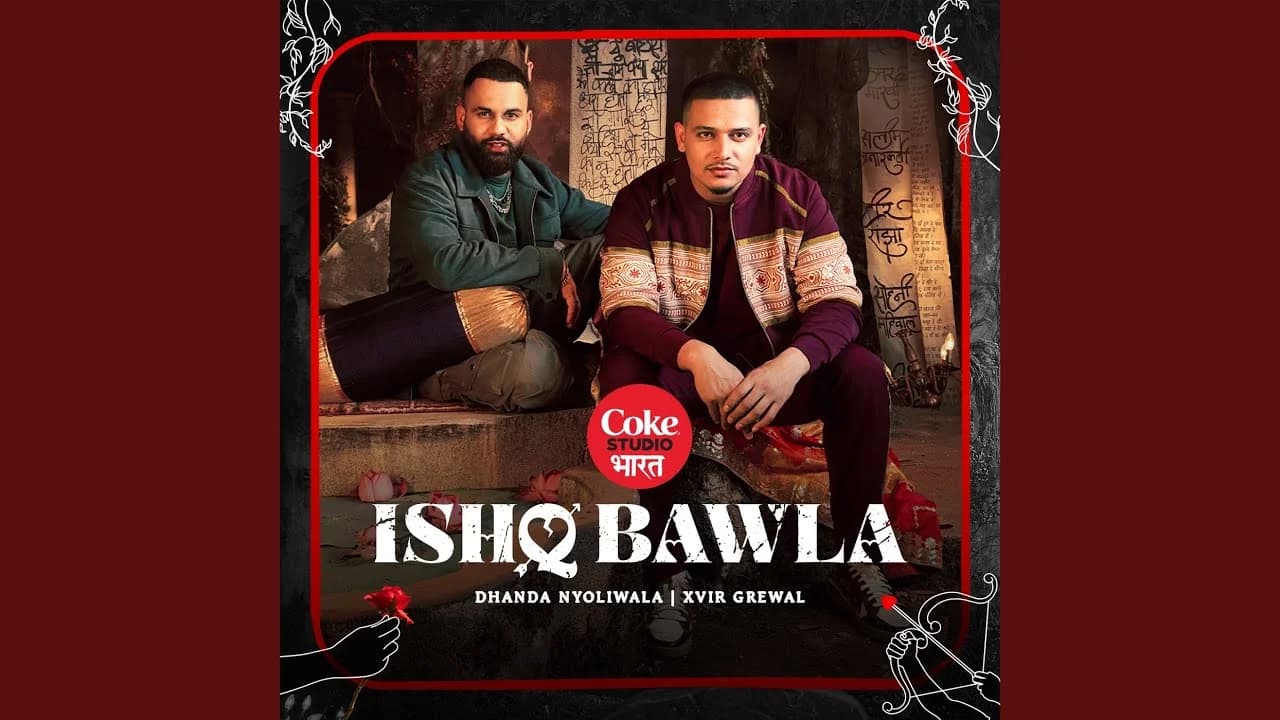 Ishq Bawla