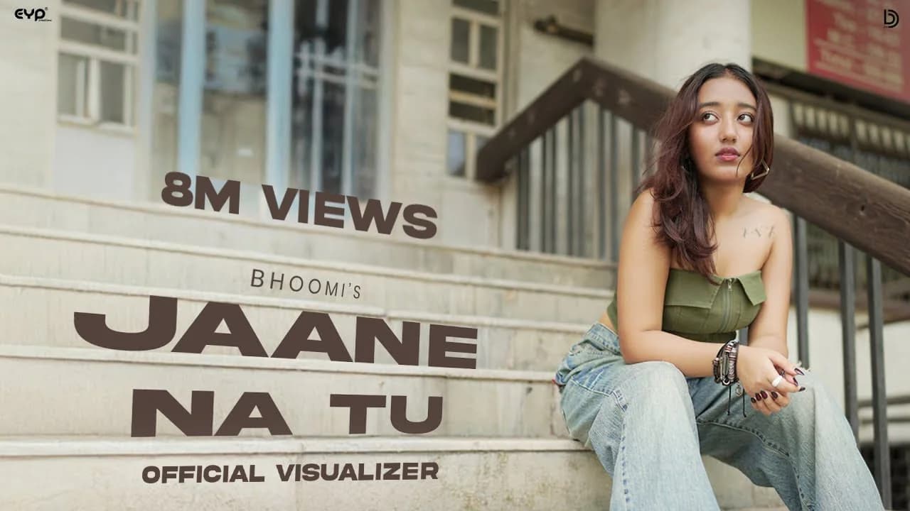 Jaane Na Tu