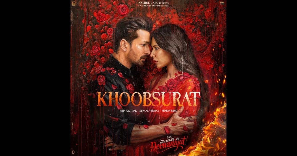 KHOOBSURAT