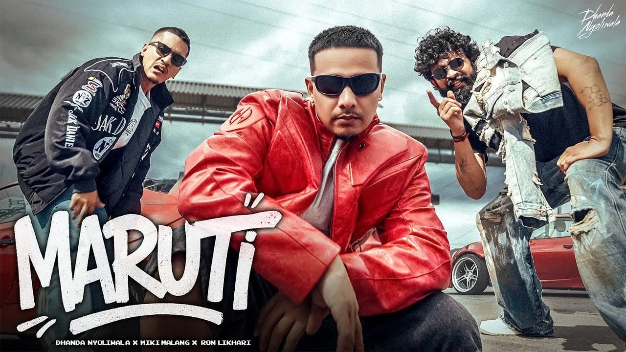Maruti