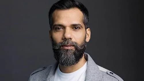 Neil Bhoopalam