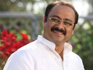 Sachin Khedekar