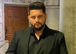 Sandeep Kewlani