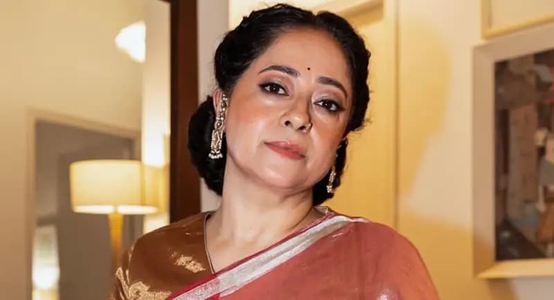 Sheeba Chaddha
