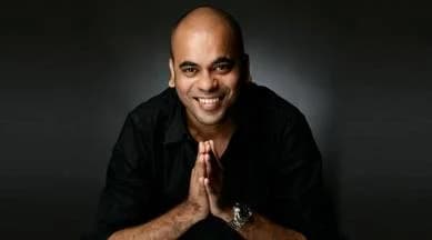 Suparn Varma