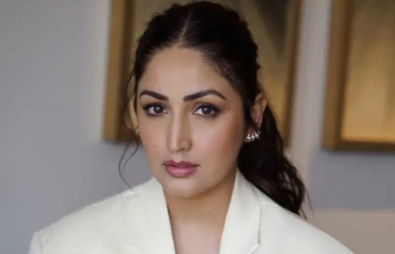Yami Gautam