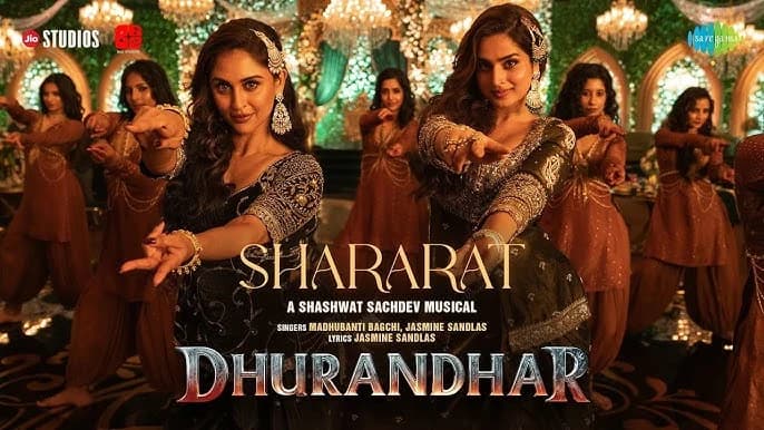 Shararat