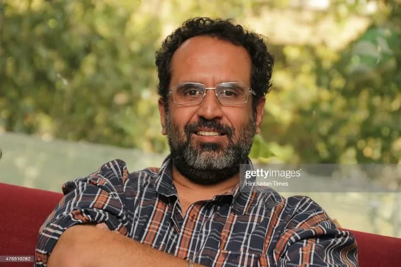 Aanand L. Rai