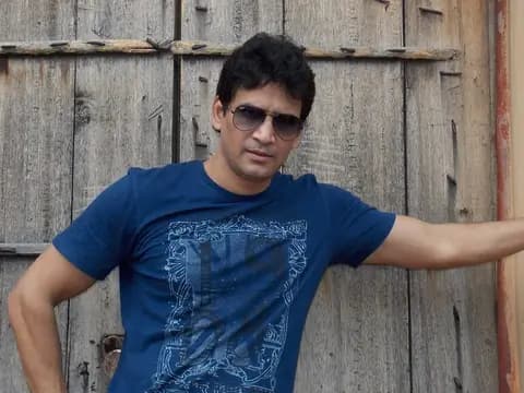 Anukalp Goswami