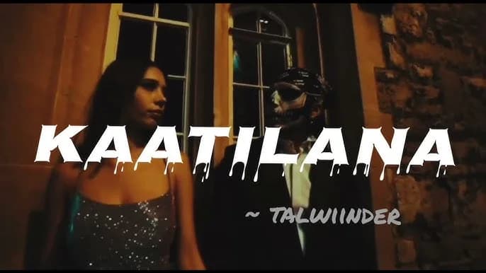 Kaatilana 