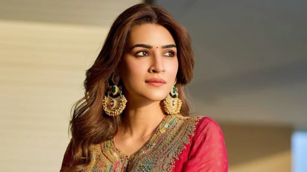 Kriti Sanon