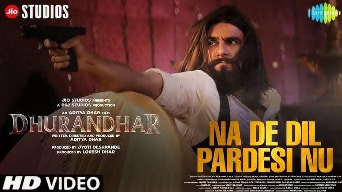 Na De Dil Pardesi Nu
