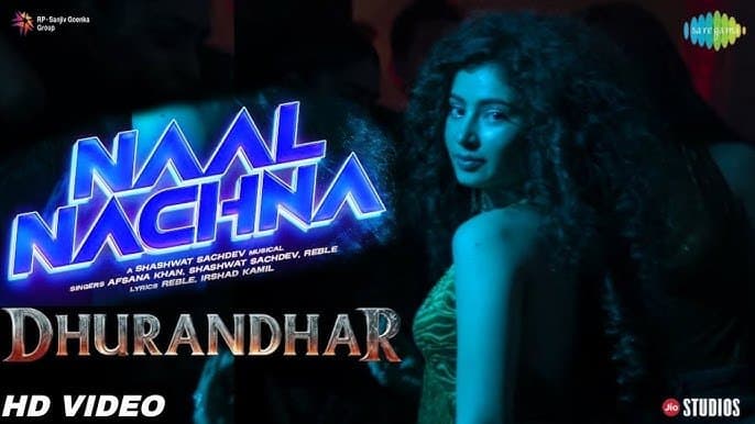 Naal Nachna