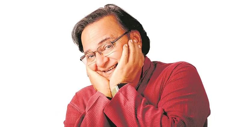 Rakesh Bedi