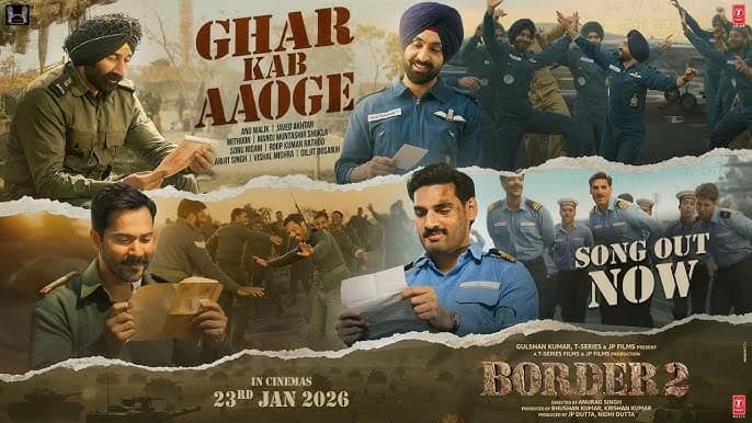 Ghar Kab Aaoge