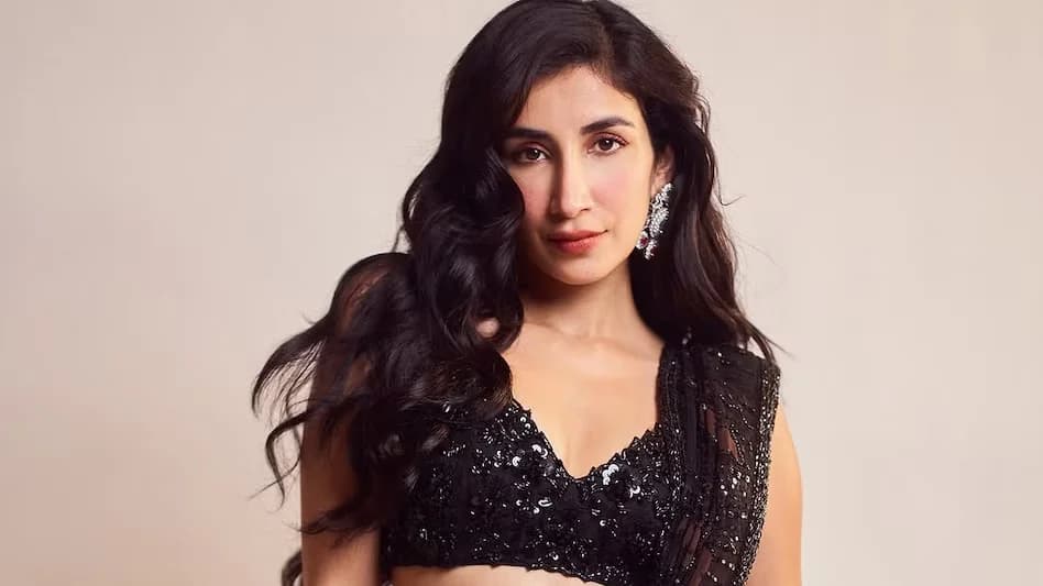 Parul Gulati