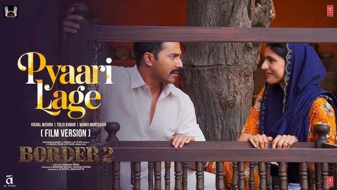 Pyaari Lage
