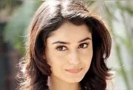 Tridha Choudhury