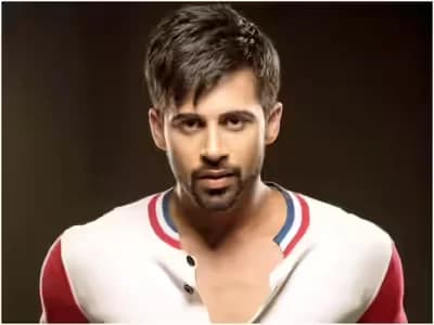 Vipin Bhardwaj
