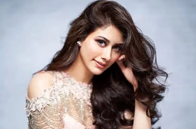 Warina Hussain