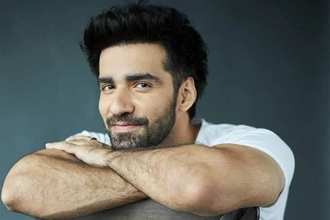 Avinash Tiwary
