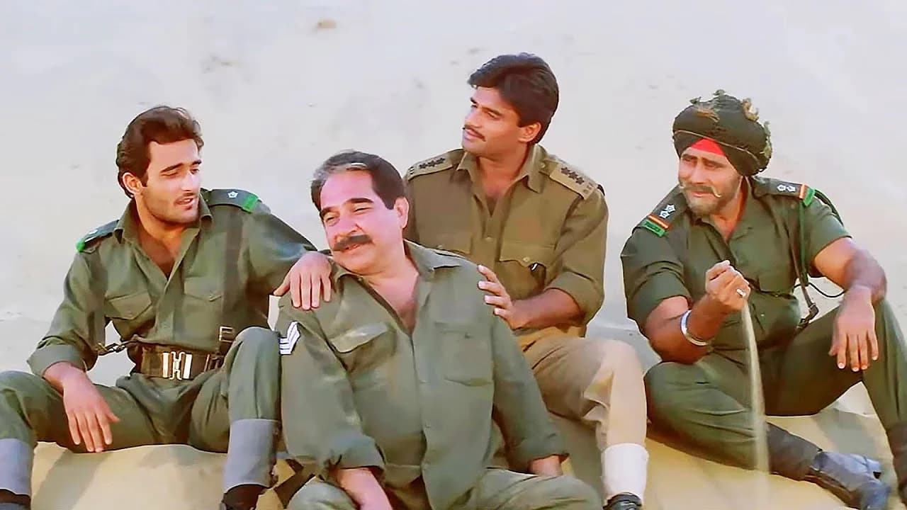 Sandese Aate Hai