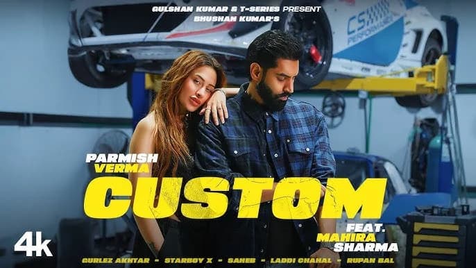 Custom