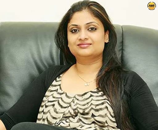 Geethu Mohandas