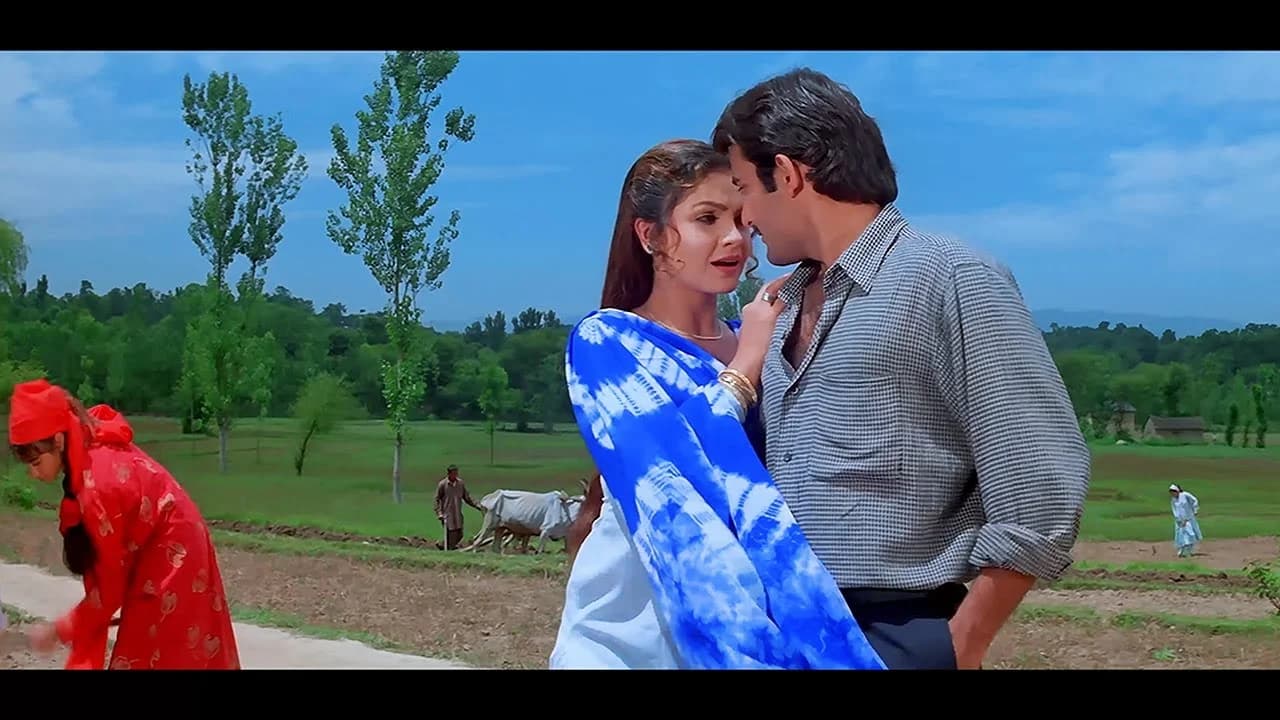 Humein Jab Se Mohabbat 