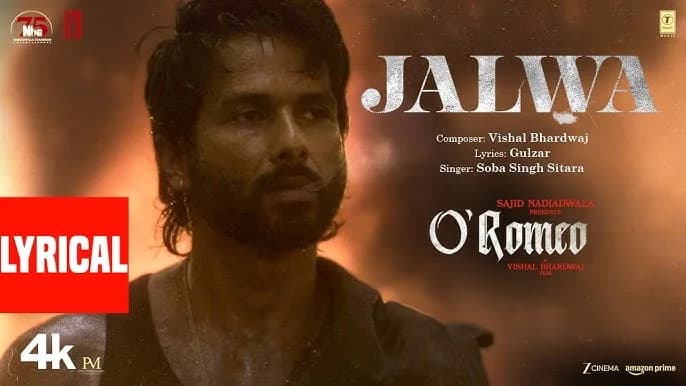 Jalwa