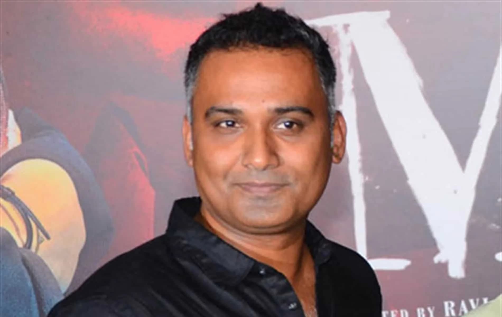 Ravi Udyawar