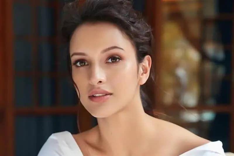 Tripti Dimri