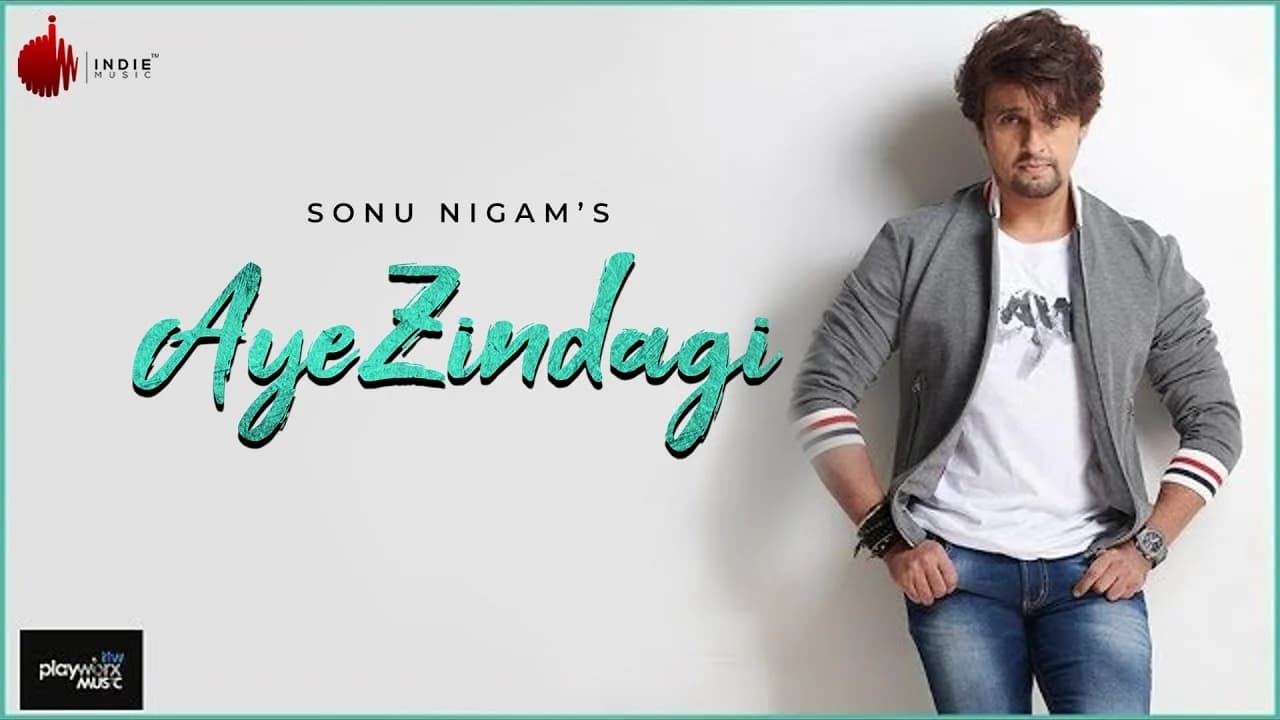 Aye Zindagi 