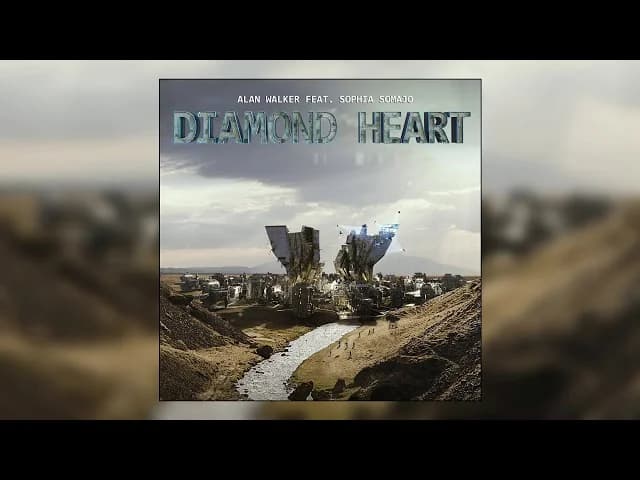 Diamond Heart