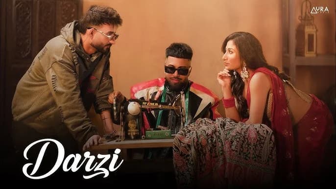 Darzi