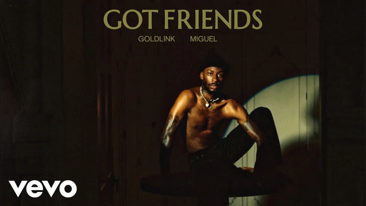 Got Friends