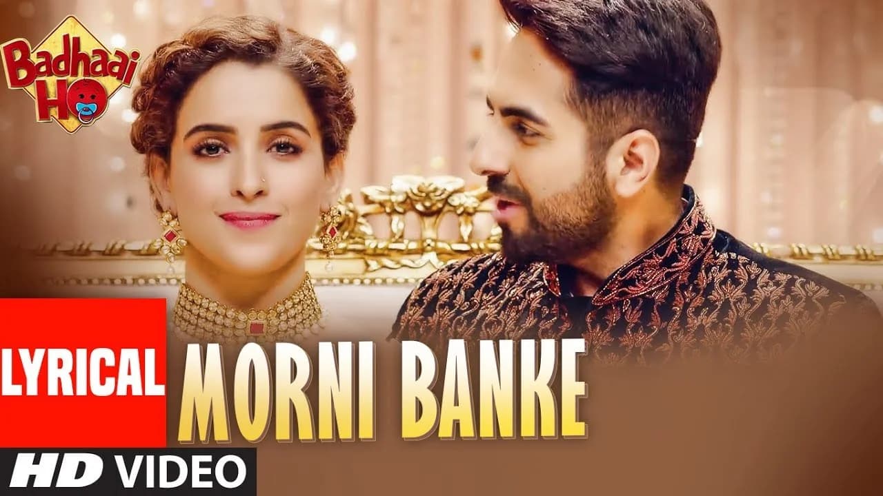 Morni Banke