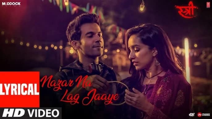 Nazar Na Lag Jaaye