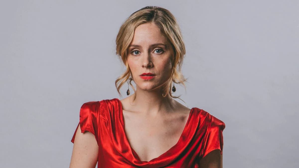 Sophie Rundle