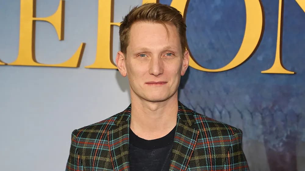 Tom Harper