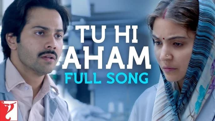 Tu Hi Aham