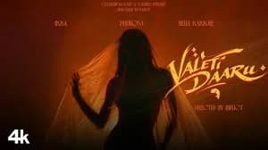 Valeti Daaru