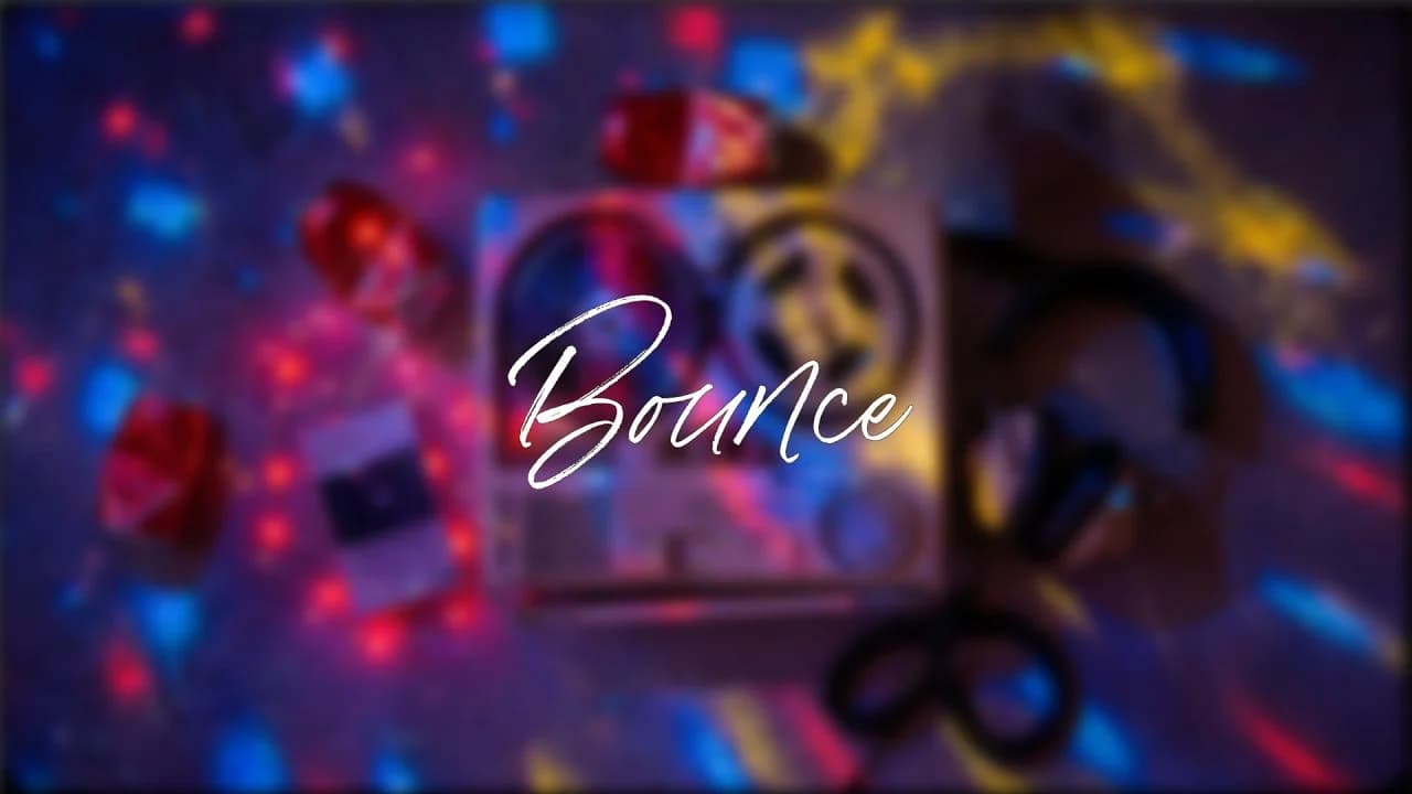 Bounce