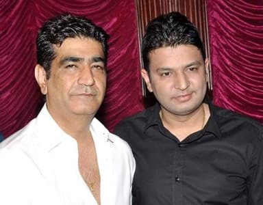 Krishan Kumar