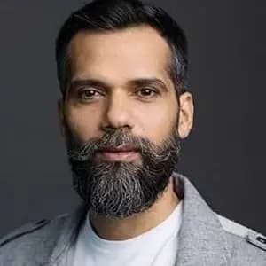 Neil Bhoopalam