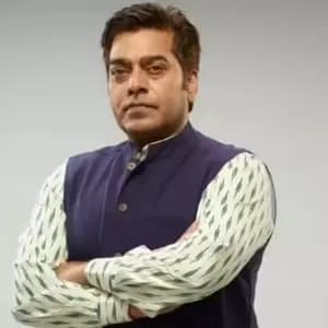 Ashutosh Rana