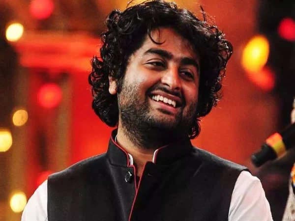 Arijit Singh